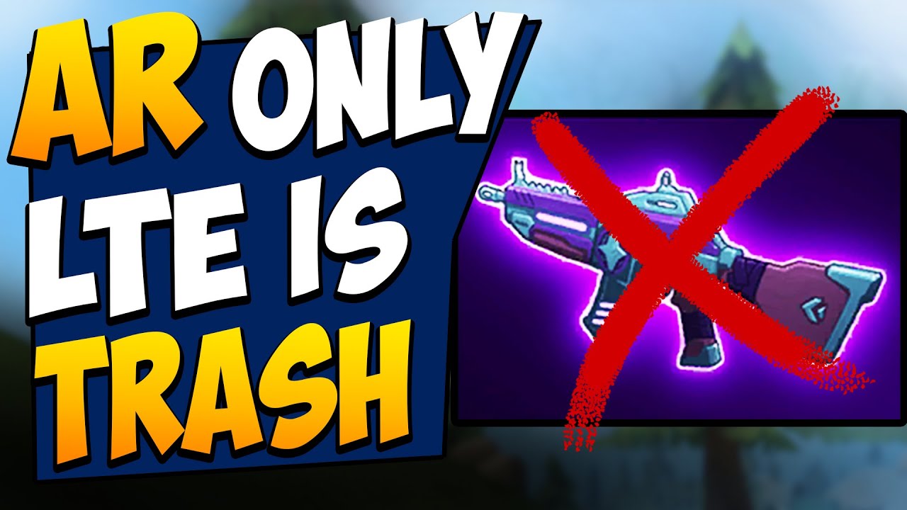AR only Limited Time Event & HUGE Assassin Game - 18 Kills | Realm Royale