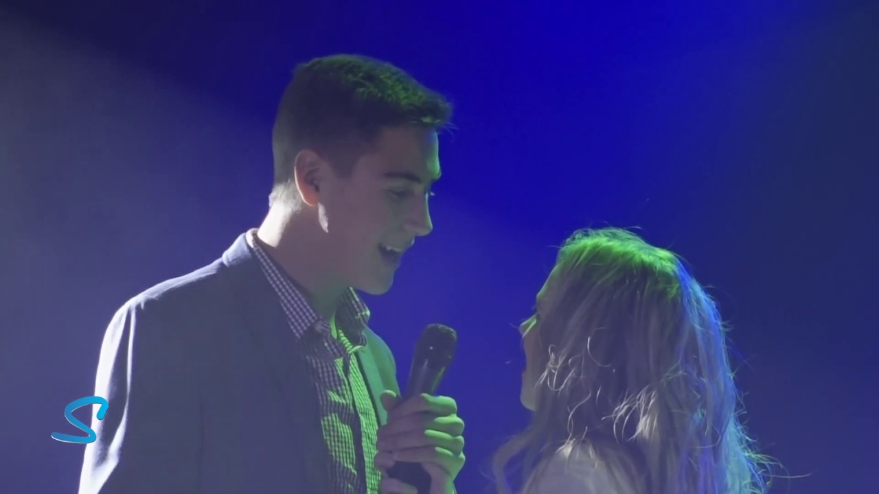 Piet Retief High School Revue '19