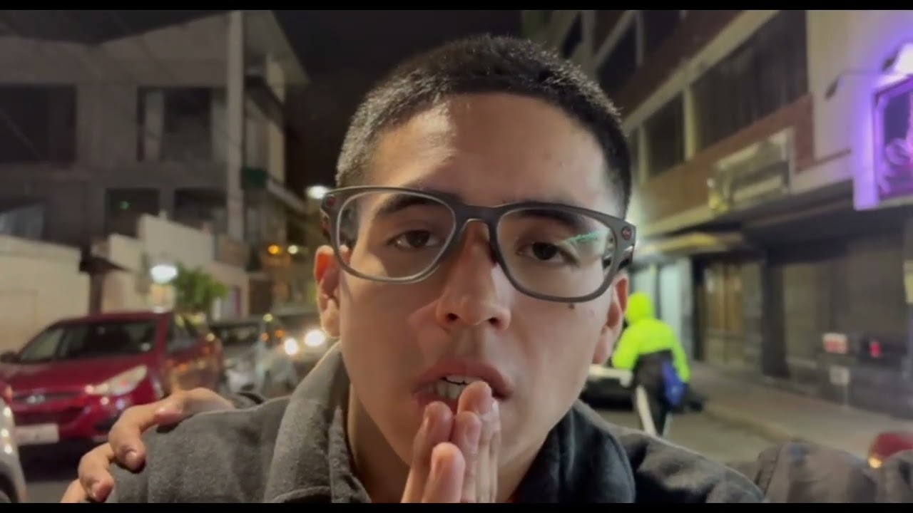 MICRO METRAJE DAMA TAPADA