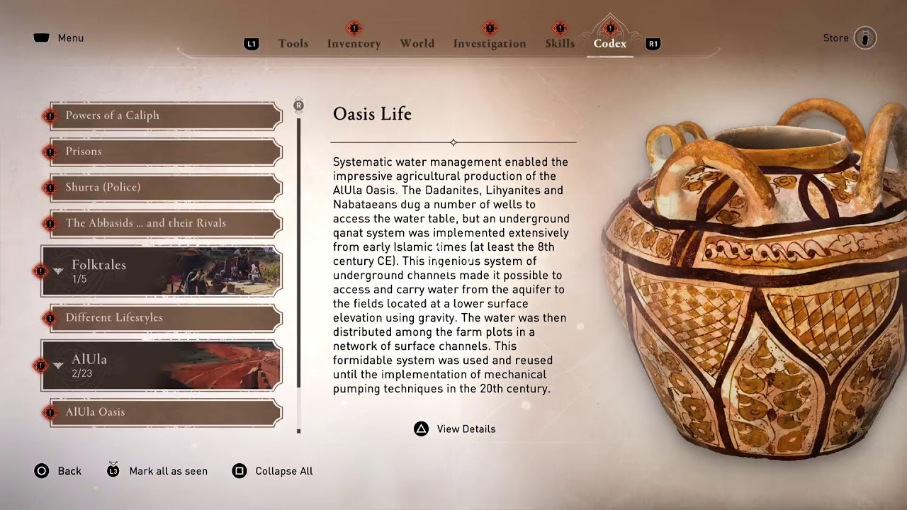Assassin's Creed MiragePS5 Gaming