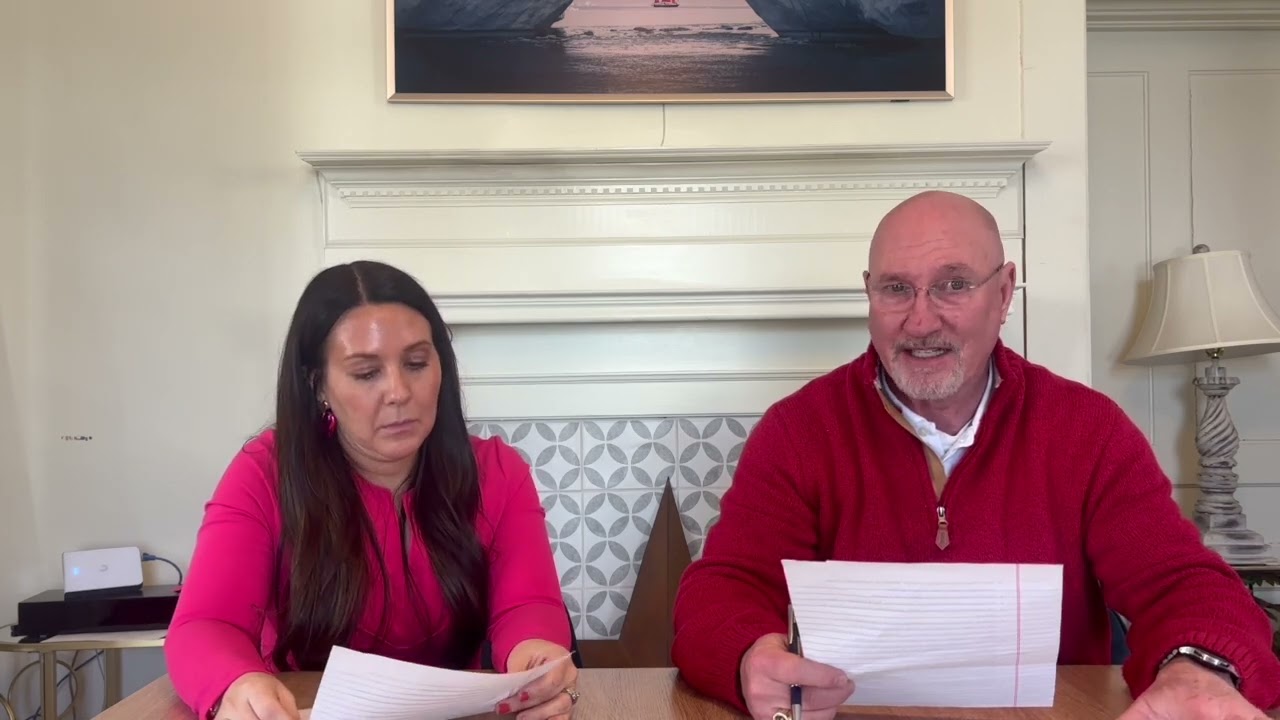 Jay and Renee Market Update February 2026