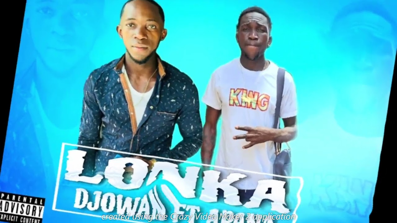Jackie Apana  longka