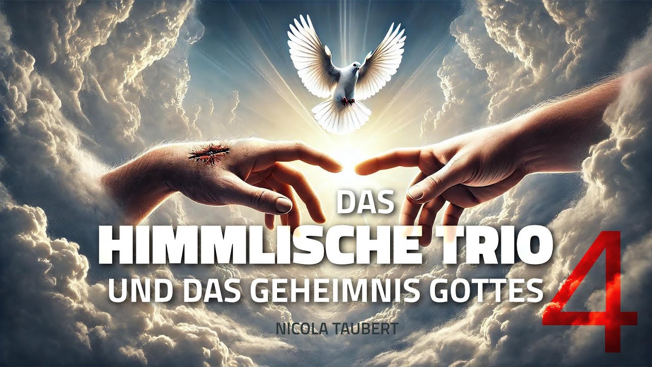 Nicola Taubert - Das Himmlische Trio 4 - Fragen und Antworten