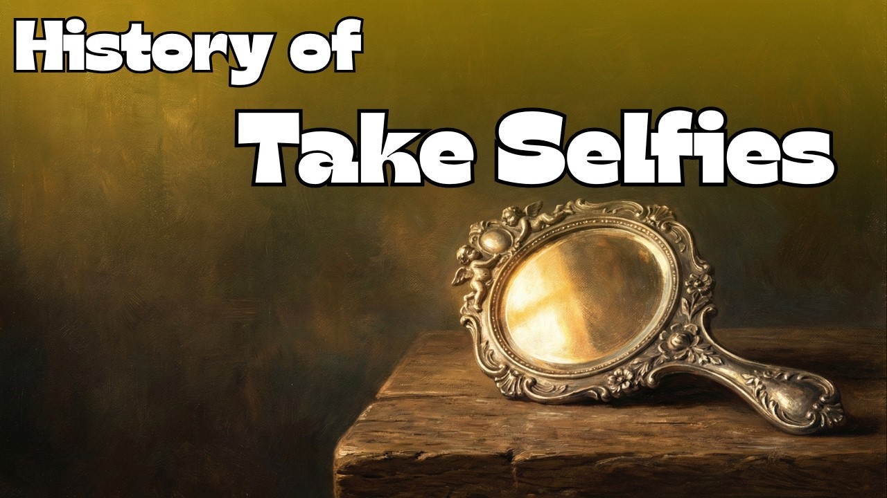 Why We Take Selfies (A2–B1) | Graded Reader | Improve English Fluency ✅