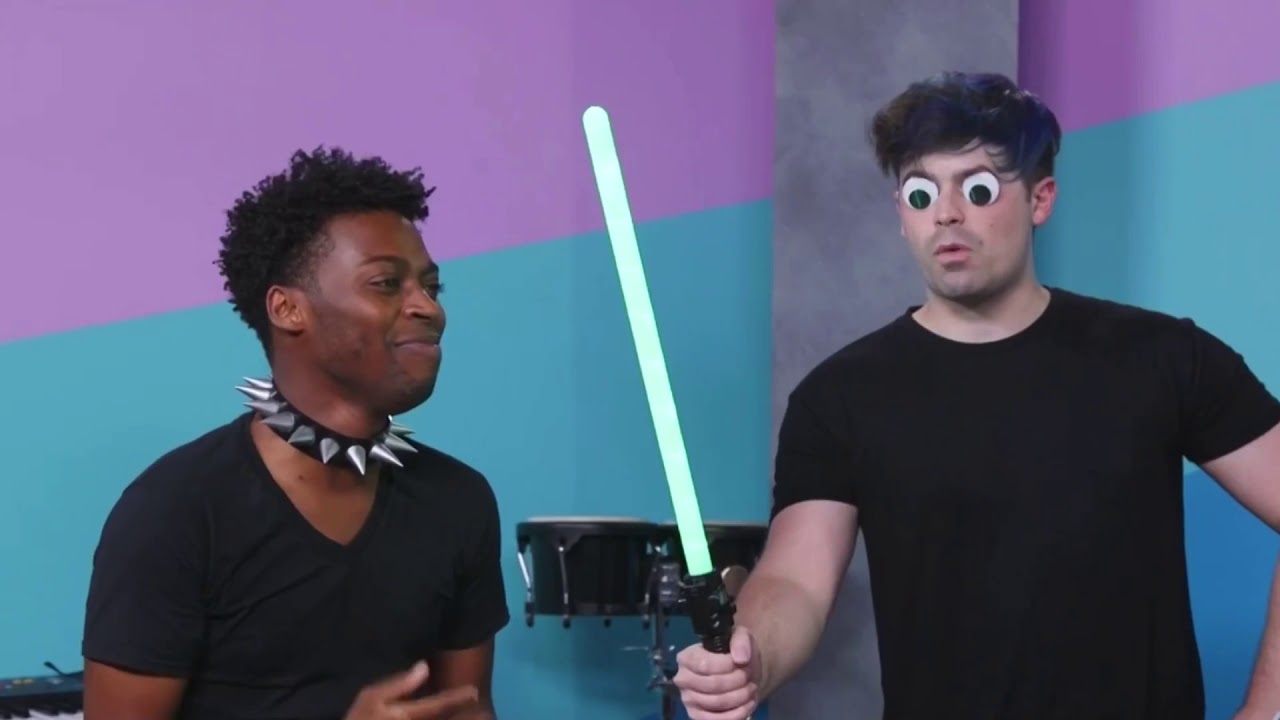 SMOSH Try Not To Laugh Best Moments {Part 11}
