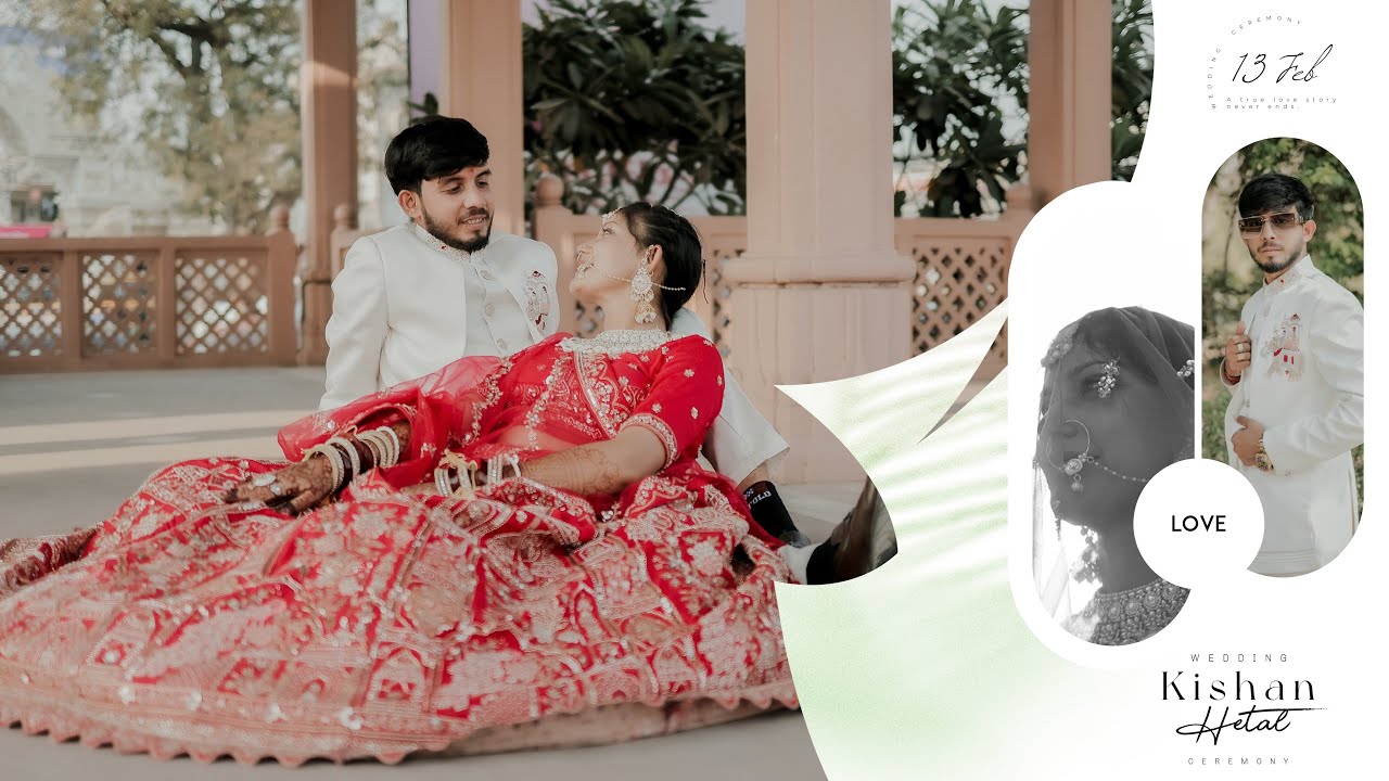 KISHAN HALDI DAY - 11 FEB 2026 - TRADITIONAL VIDEO - LB STUDIOS