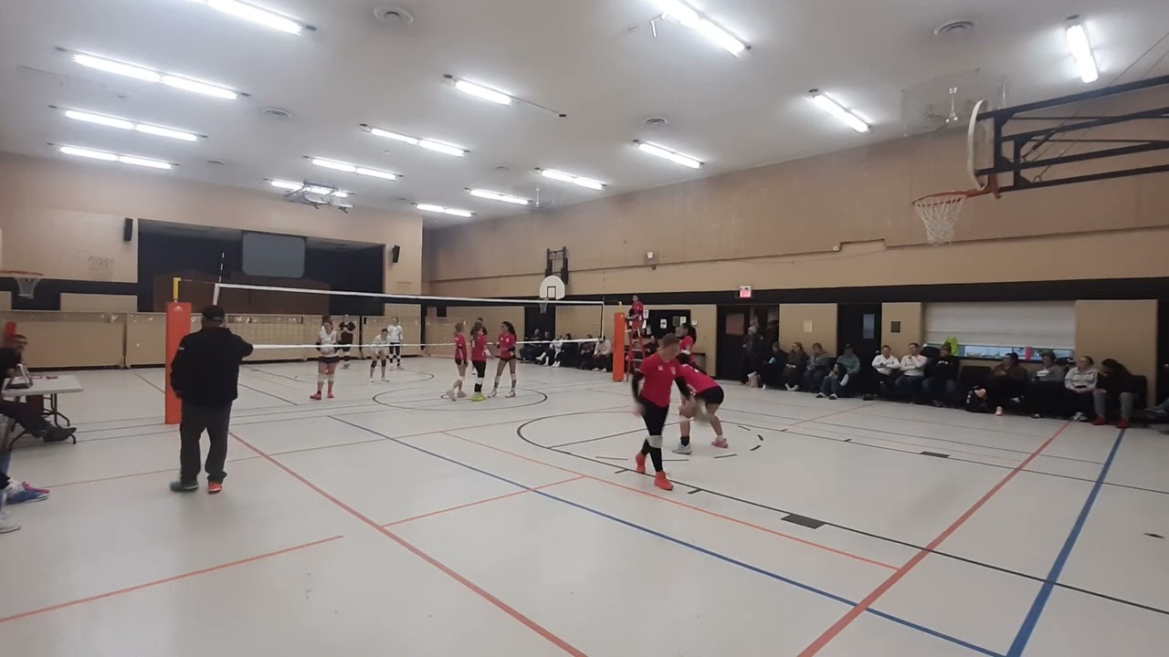 Surge vs stars set3