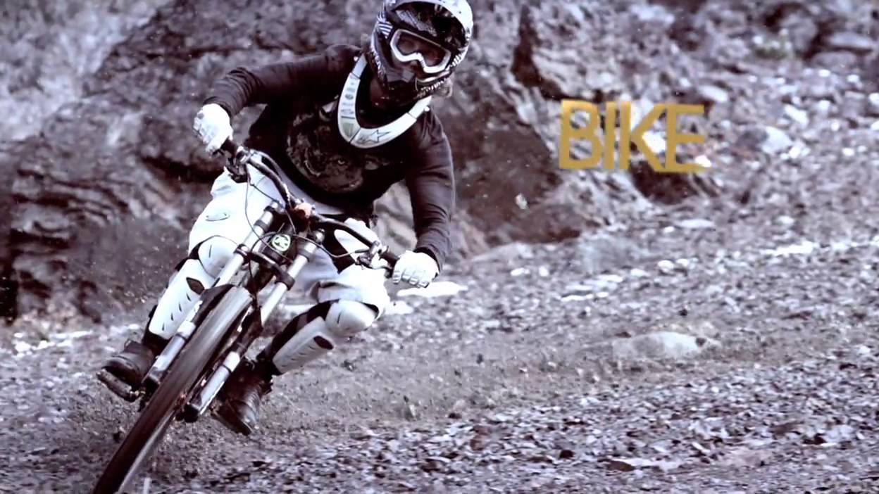 Kona Supreme Operator 2012 (courtesy: konaworld.com)