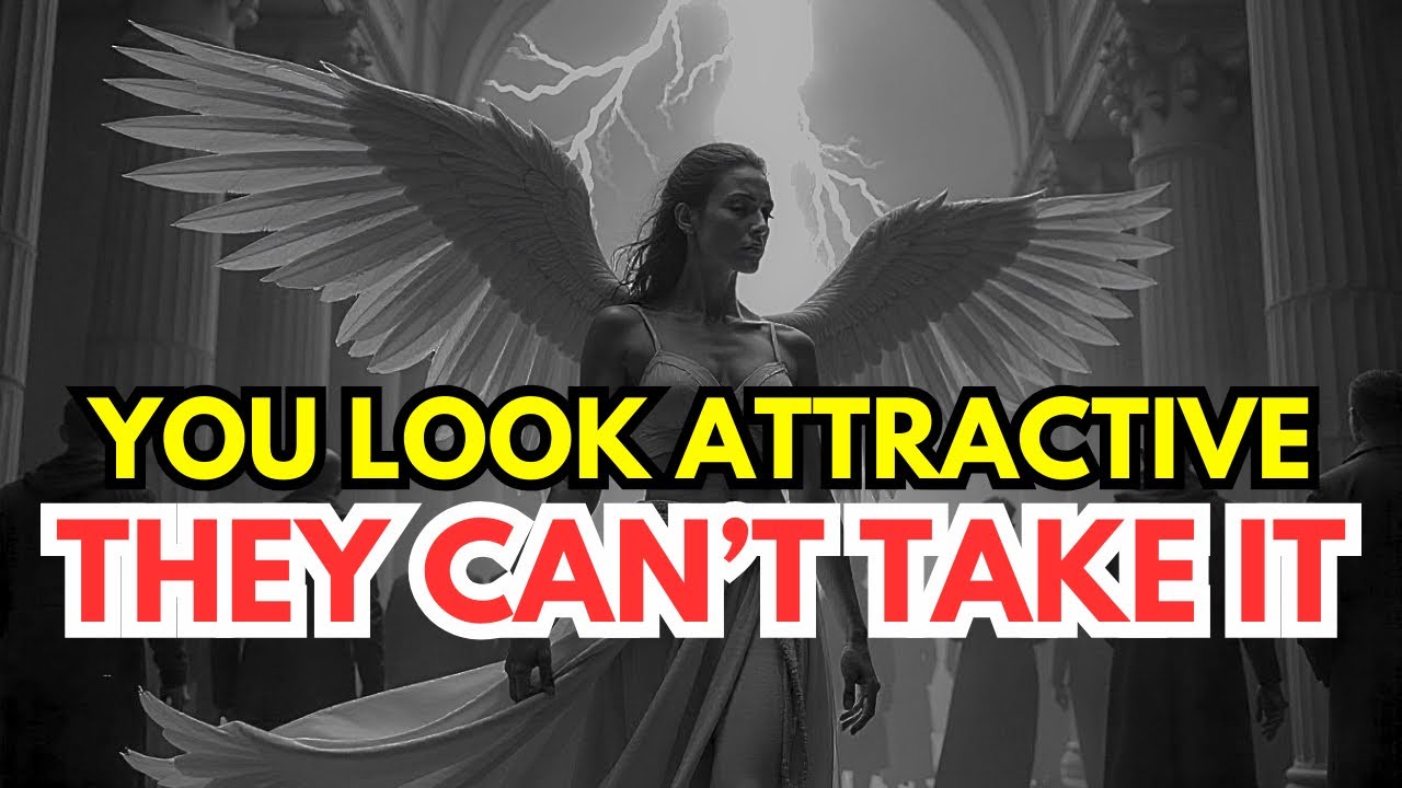 ✨Chosen Ones✨ God Is Making You More Attractive. They Don't Understand What's Happening!