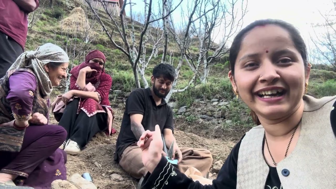 Maine aaj apne sasural ka raaj khol diya #kajalmogta #phadilifestyle #dailyvlog 