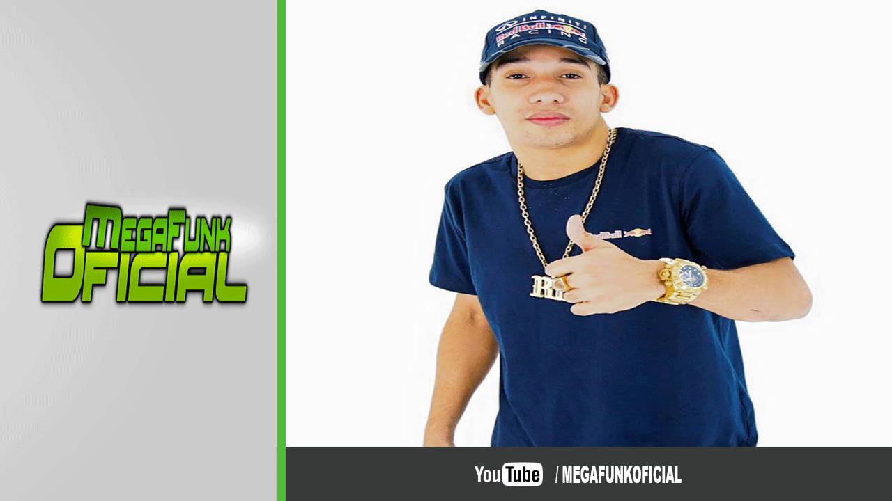 MC Rodson - Papo de Melhoria (DJ Mibi) Lan&ccedil;amento 2016