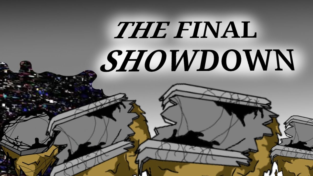 Fnf | pibby x family guy | THE FINAL SHOWDOWN | better version of my concept | read description