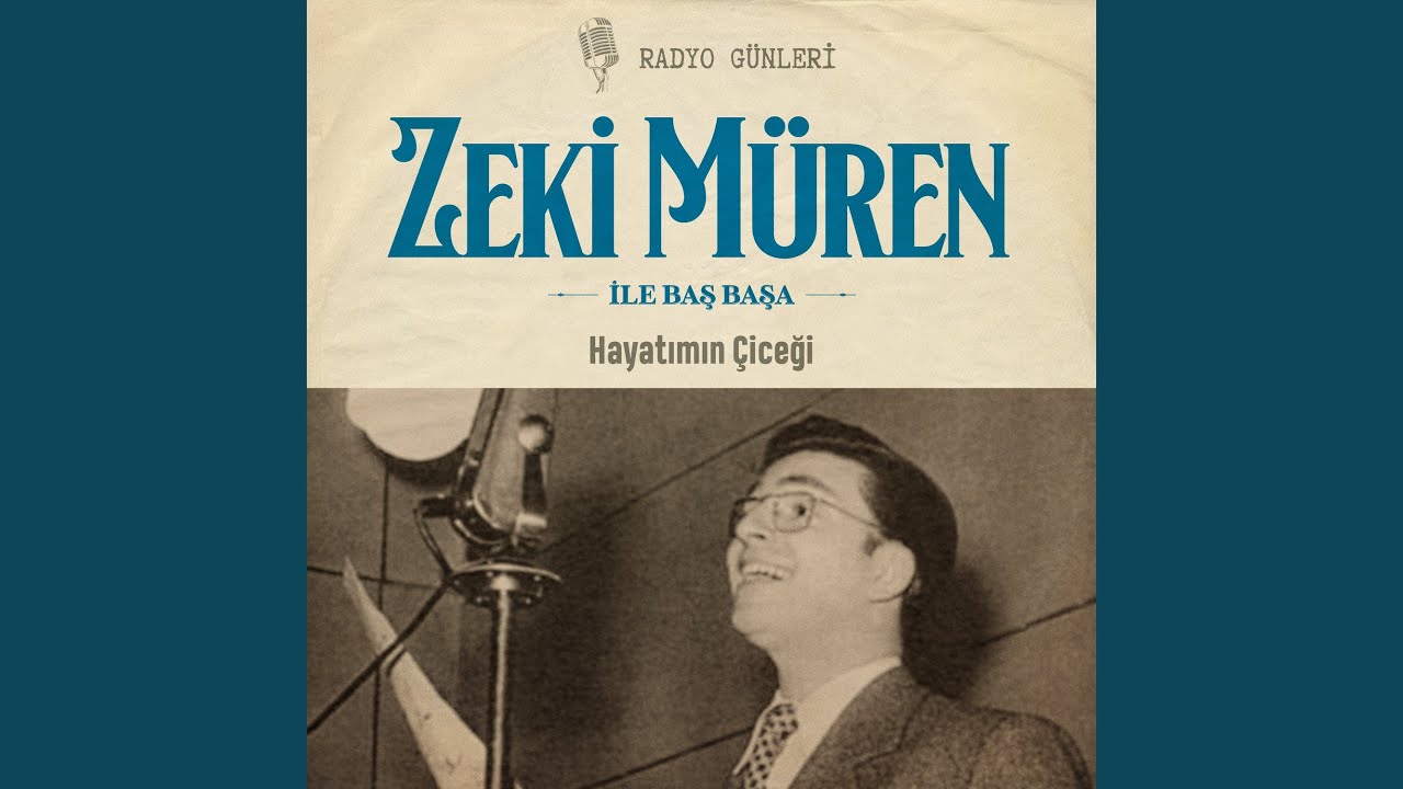 Yüce Dağdan Esen Rüzgar Sevgilime Selam Götür