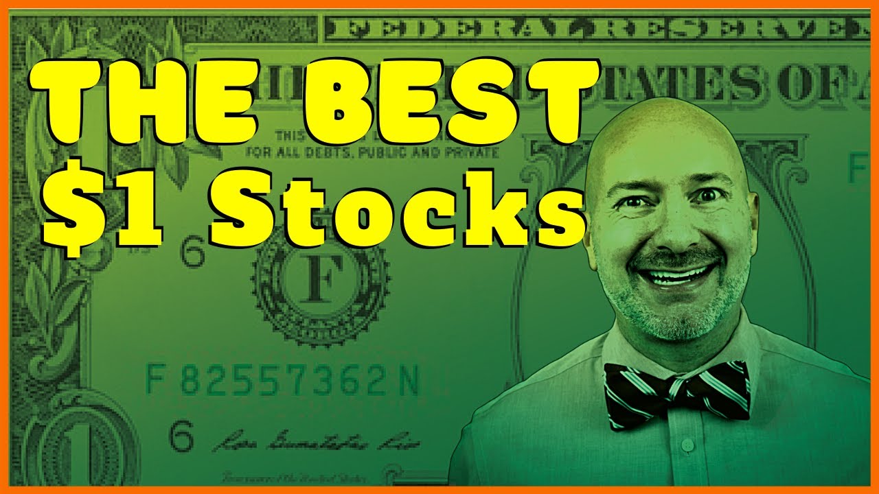 Top 7 Penny Stocks under $1 to Double Your Money (or More)