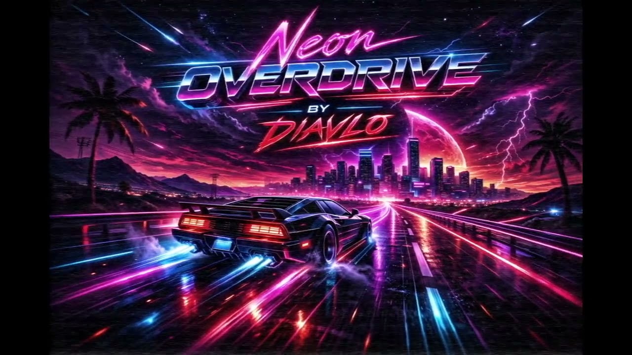 Neon Overdrive
