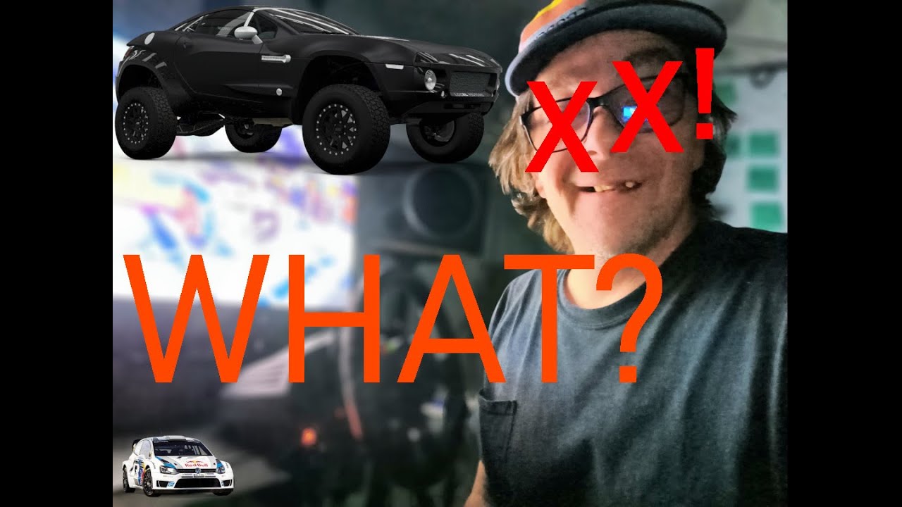 CANT NOT WIN!!! KOOKY CAB