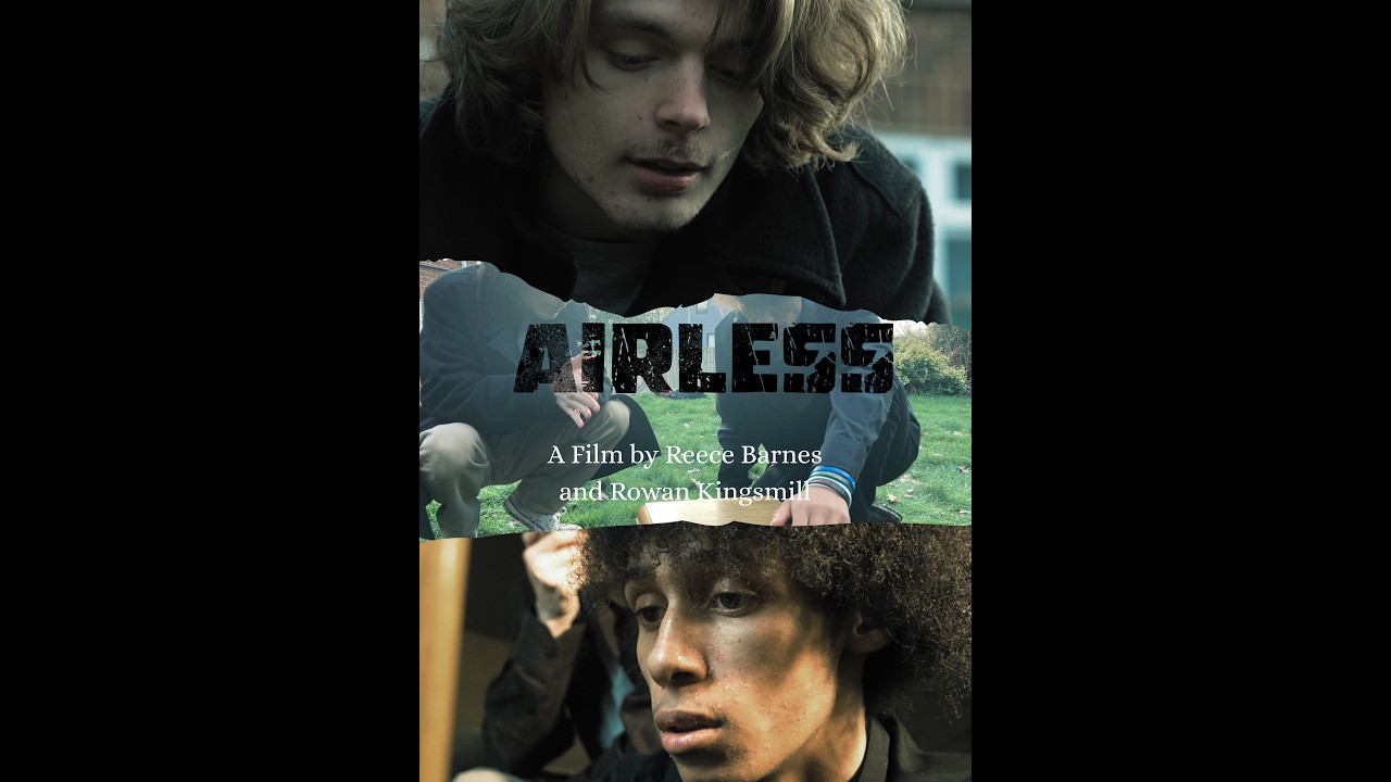 Airless