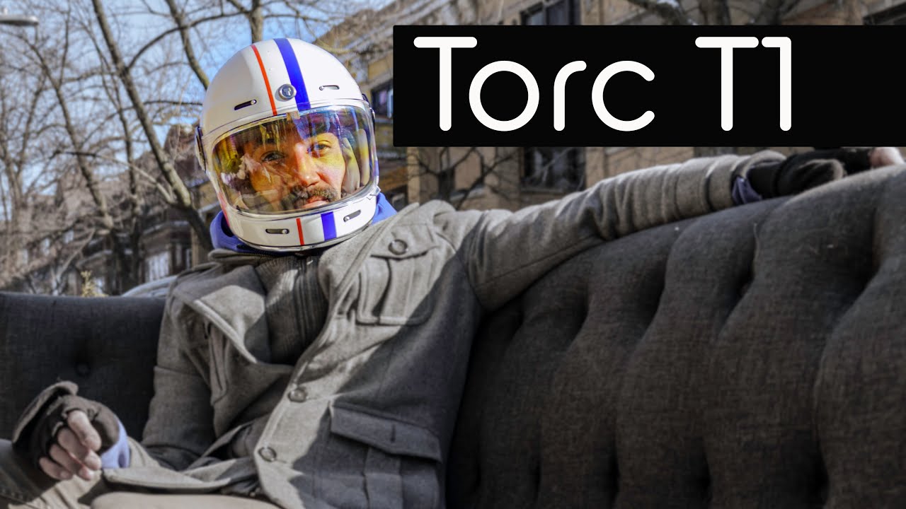 Torc T1 Review