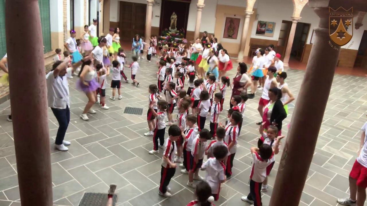 Feria del juego 2025