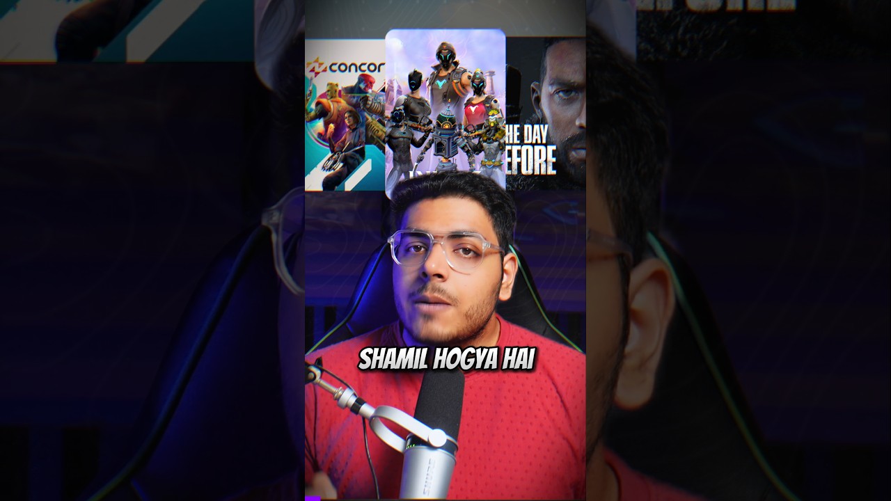Indus Battle Royale is the Worst Mobile Game Of 2024