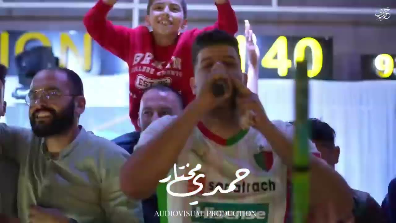 Cheb rami capo & cheb nizar kefi 🔥كوكتال  نار       hamdi mohktar 🎥🎬