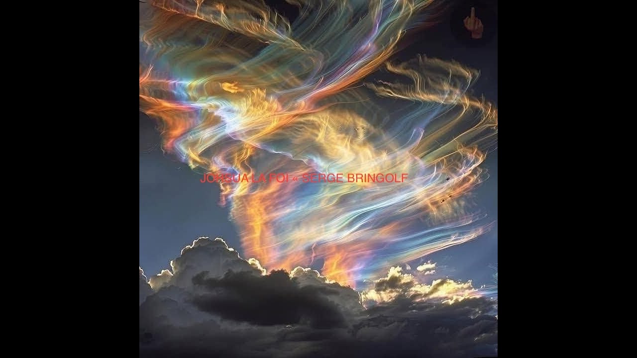 JOHSUA LA FOI / SERGE BRINGOLF Feat. MIKE BELLENGER