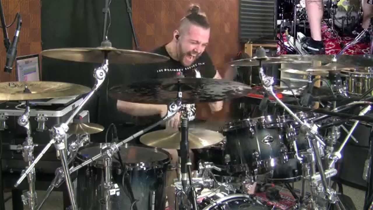 Alex Rudinger - Revocation - 