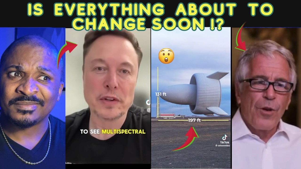 Creepy tiktok conspiracies that will make you cringe and rethink everything (ep 435) reaction