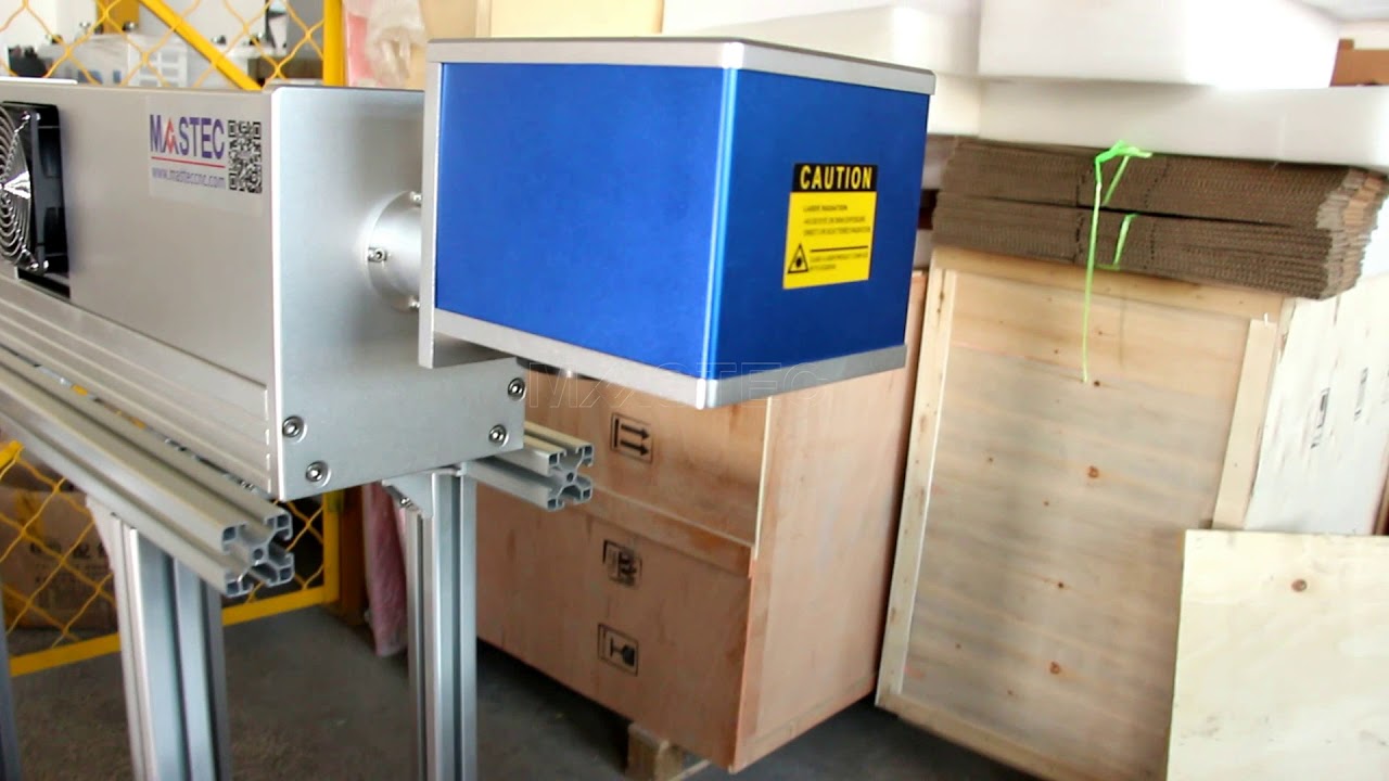 15  Some maintenance tips of using co2 laser marking machine new