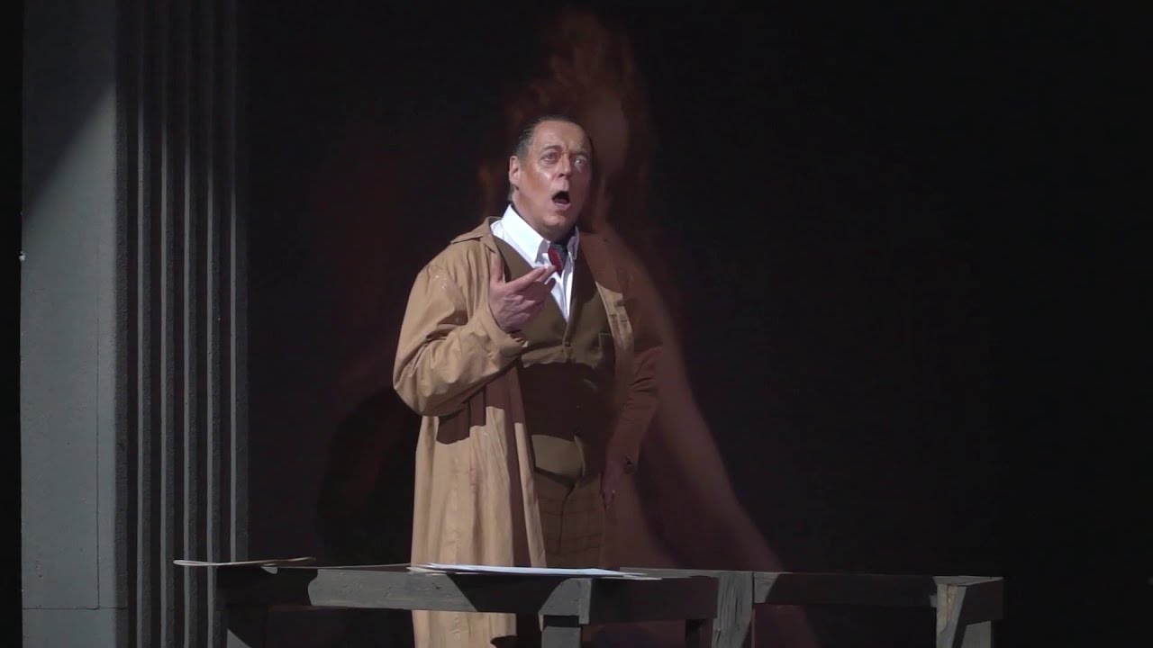 Tosca: 