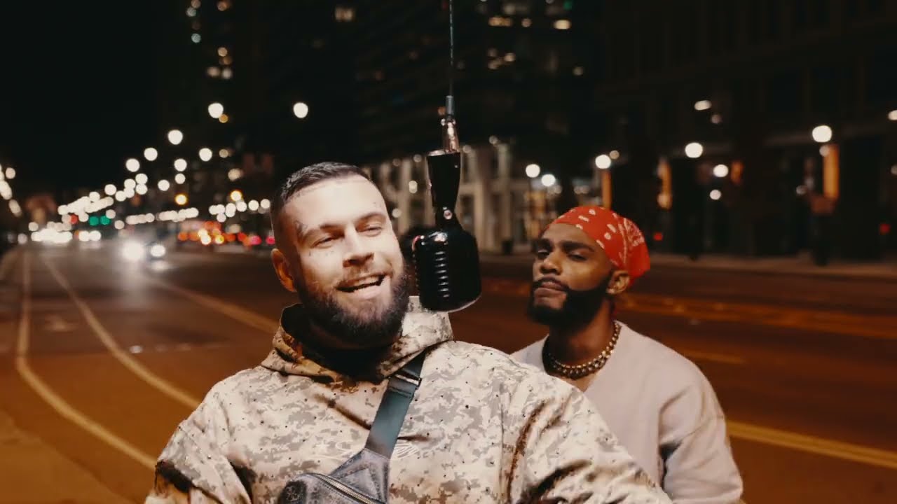 Saint Doug - Star (Official Video) ft. T.G.T Reapa