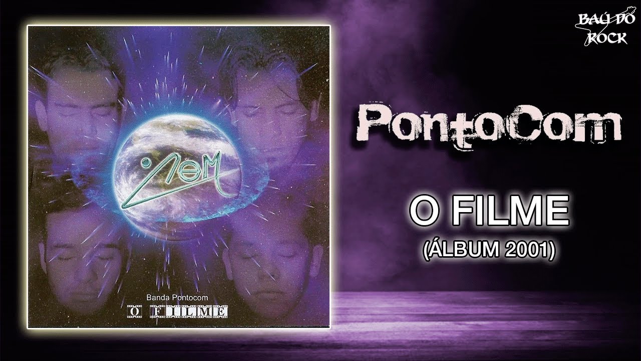 Pontocom - O Filme (&Aacute;lbum 2001)