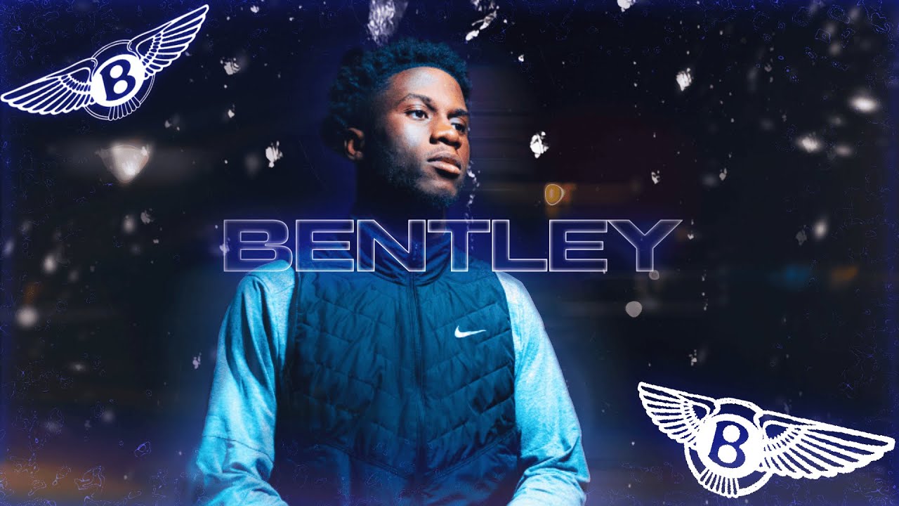 R2 - Ft. Boumidjal x -  BENTLEY 🚗| Instru Dnb Banger  2025 \ : AdriZz