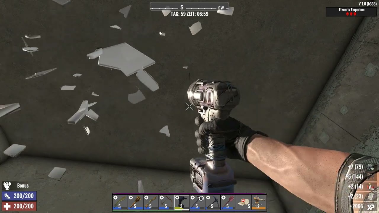 7 Days to Die - 1.x - 410