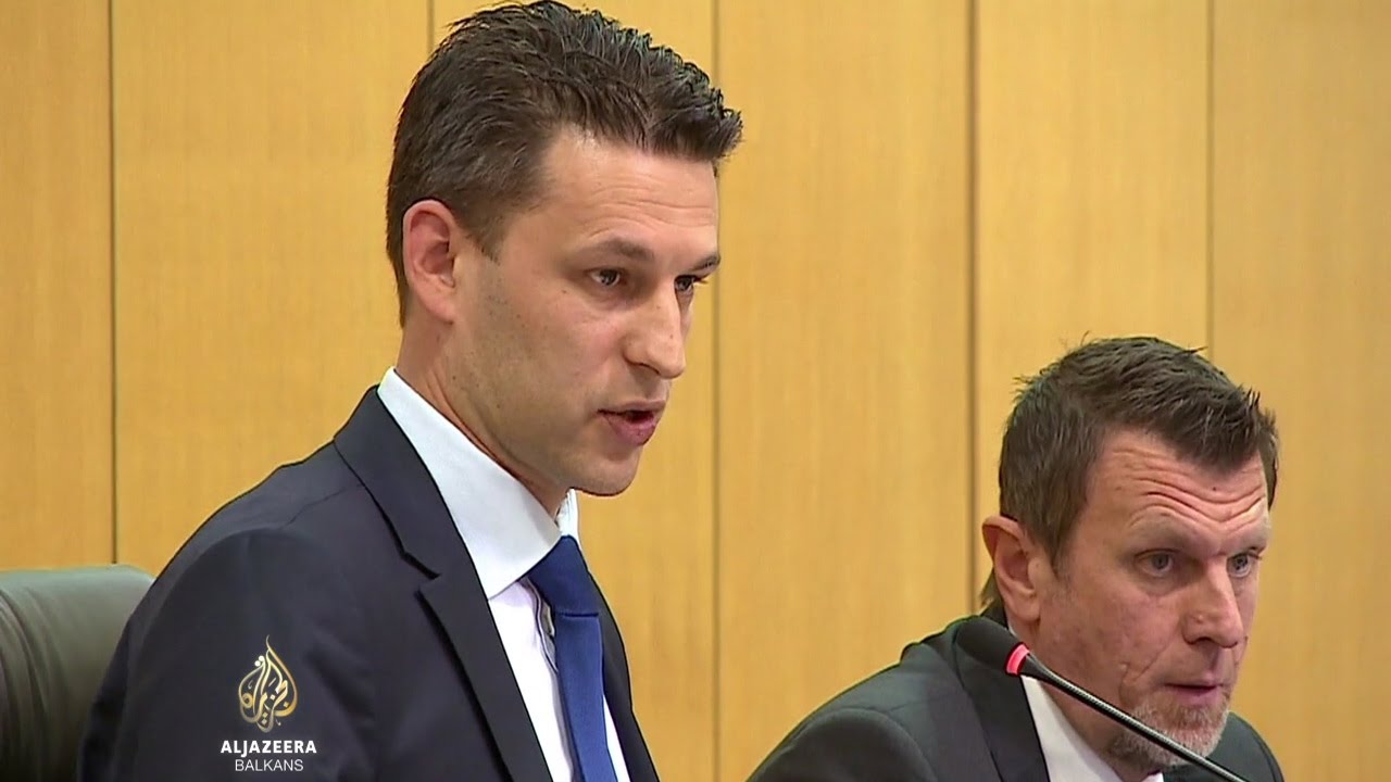 Ostavka Petrova, Marić ostaje na funkciji