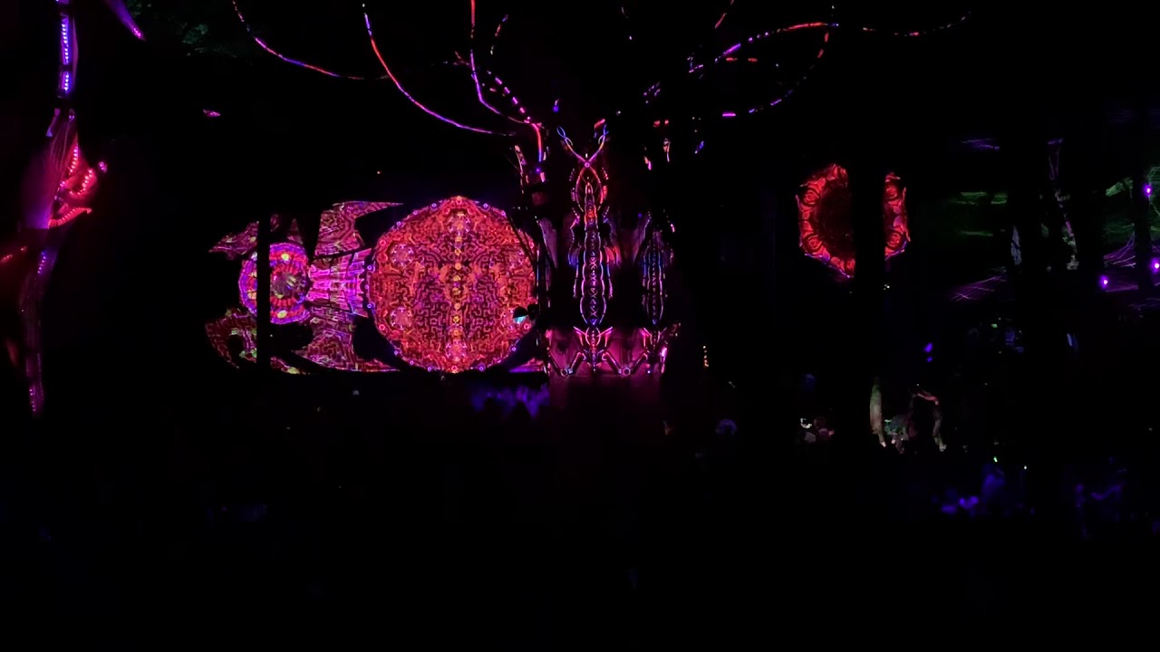 Modem Festival 2019 Arjuna (part 1)