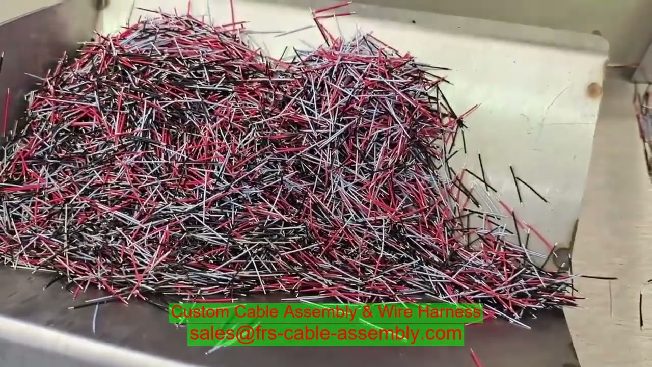 Завод жгутов проводов Микро коаксиальный LVDS кабель I-PEX 20679-030T-01 Заказной микро коаксиальный