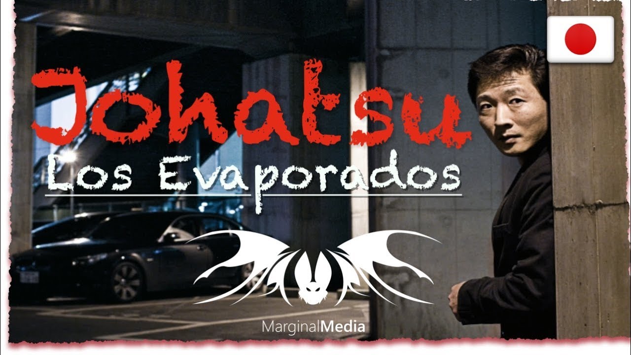 Johatsu, 