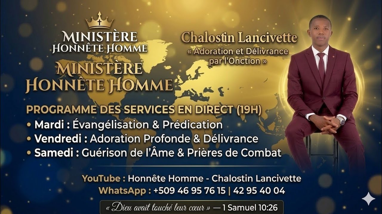 JÉSUS MONTRE LE CHEMIN QUE JE DOIS SUIVRE | PRIÈRE ET PRÉDICATION PUISSANTE