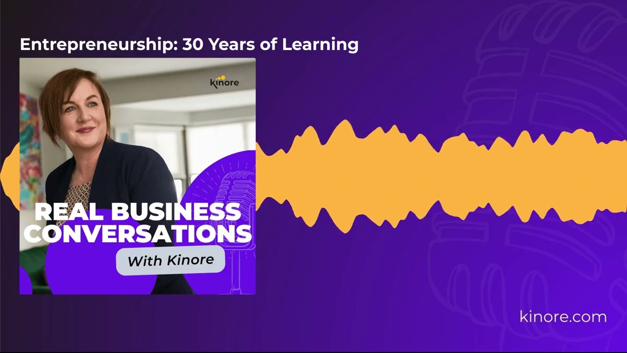 Entrepreneurship: 30 Years of Learning