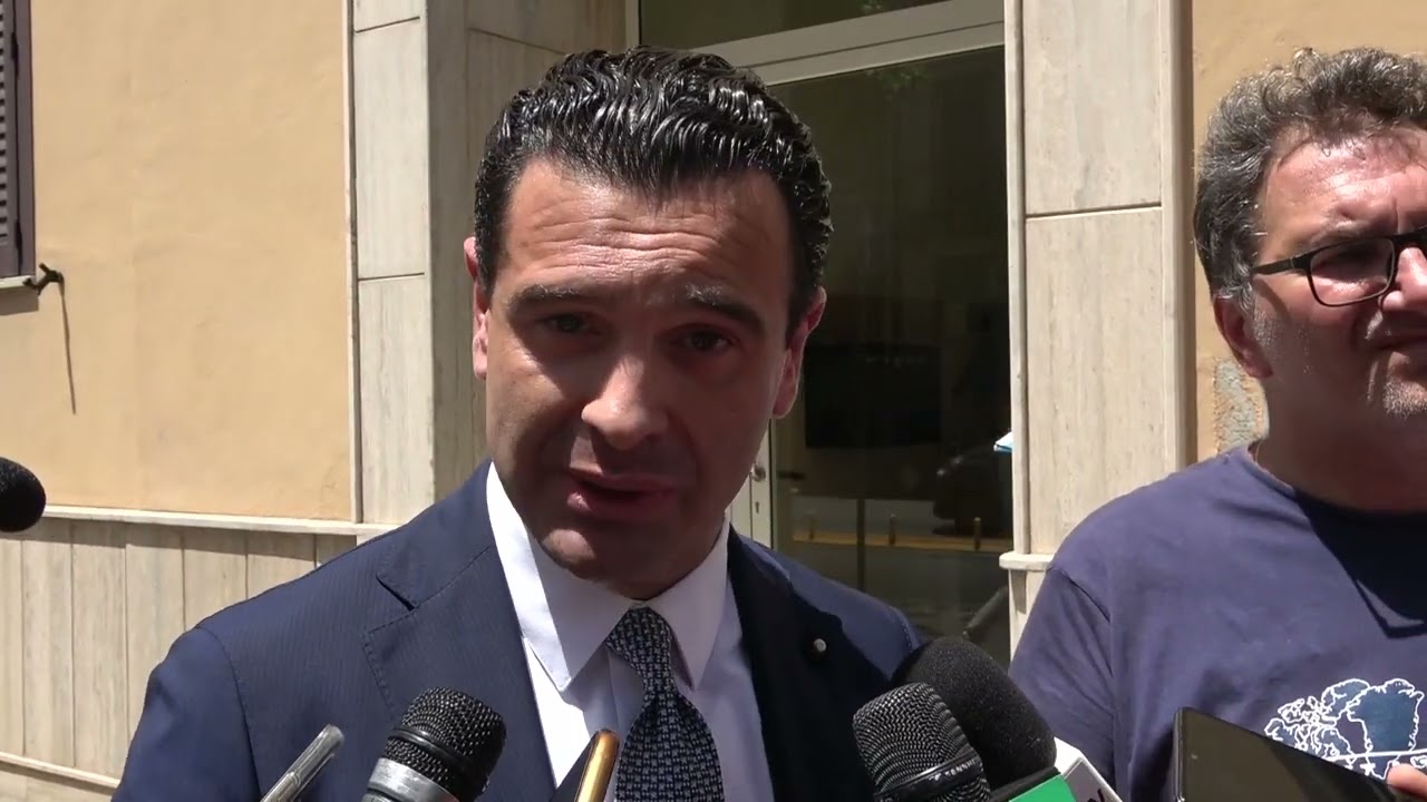 Avellino, ecco la metropolitana leggera: al via le prove, dopo 21 anni di attesa