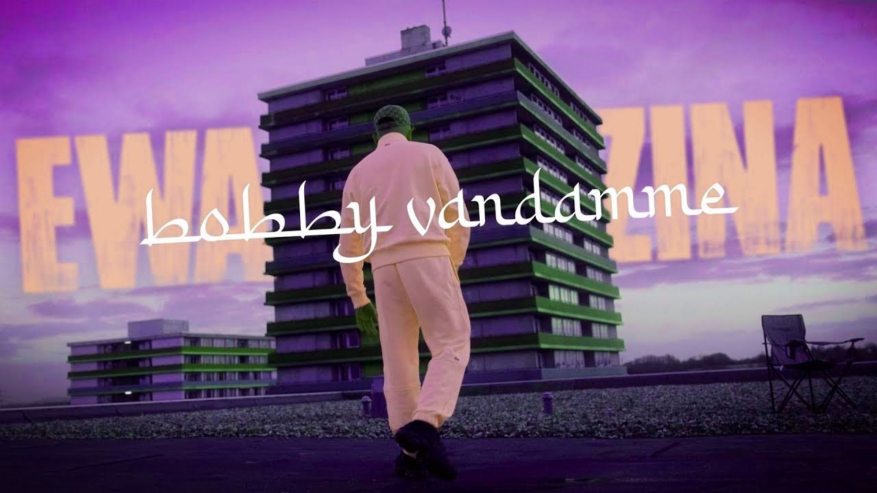 BOBBY VANDAMME - EWA ZINA prod. by VOLUPTYK (Slowed + Reverb)