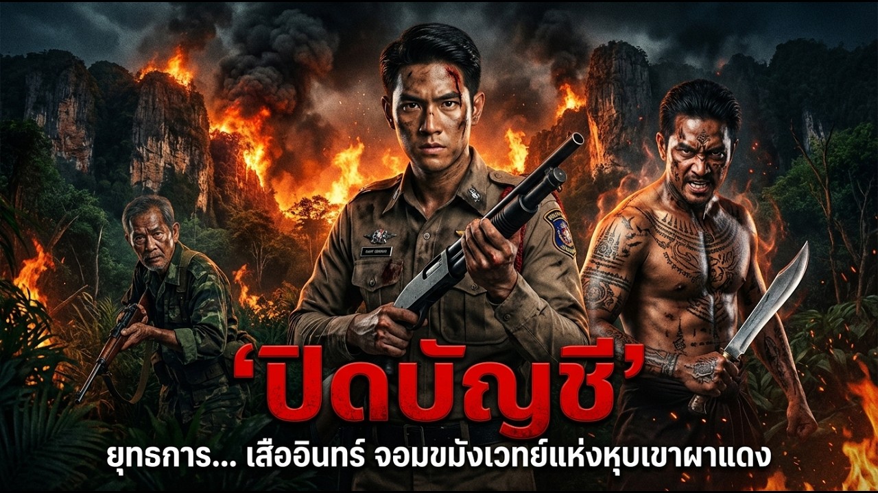 ยุทธการปิดบัญชี 