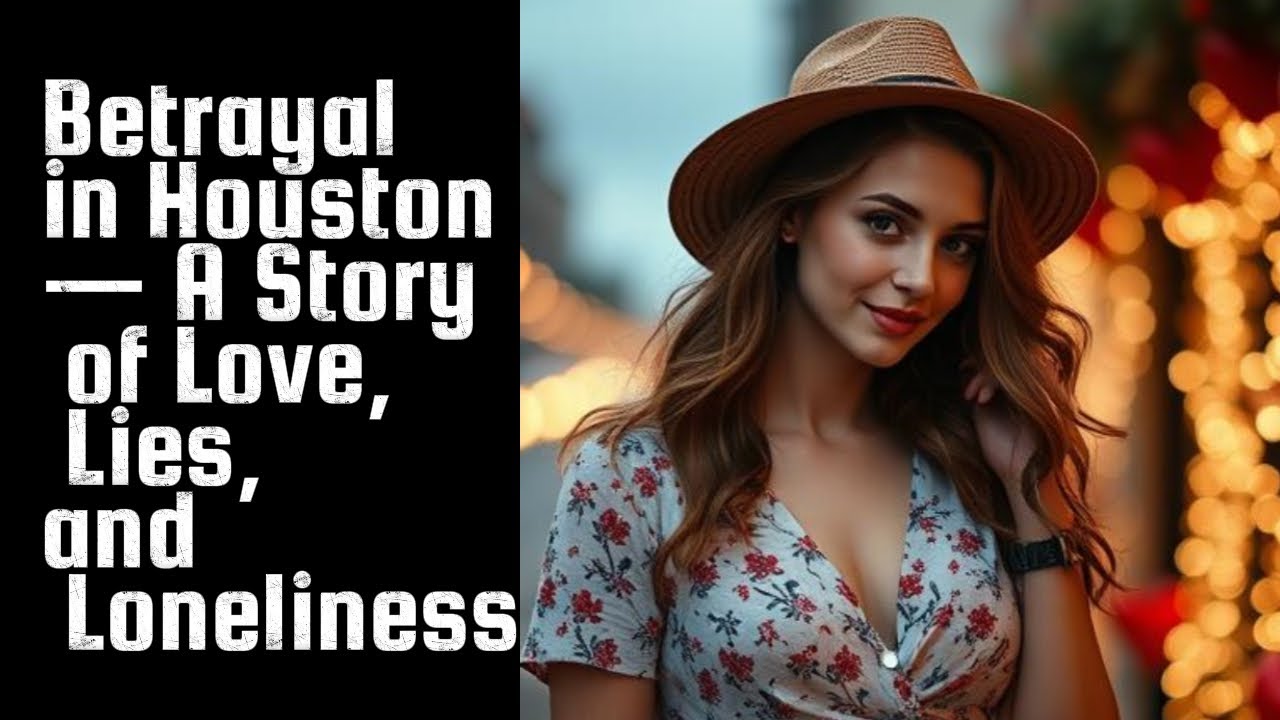 Betrayal in Houston