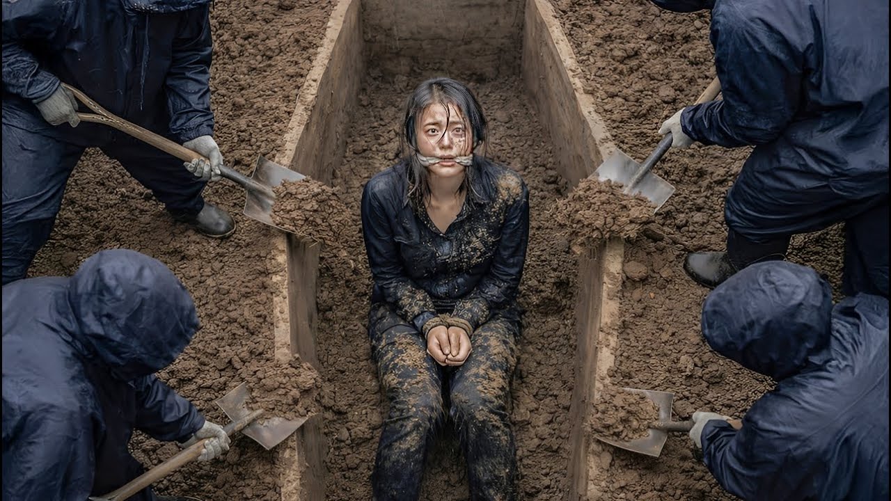 To save her son, a mother is forced into deadly challenges set by a deranged killer.
