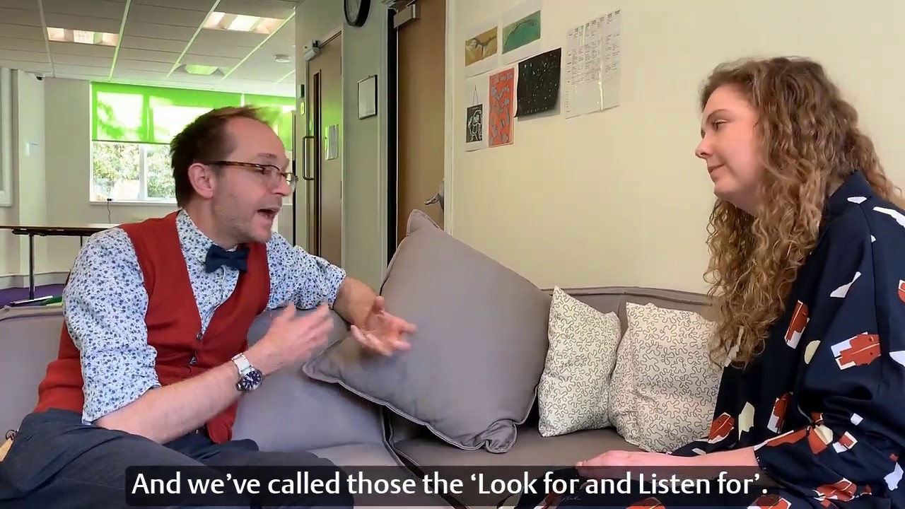 How MathsBeat meets the 2019 Ofsted requirements