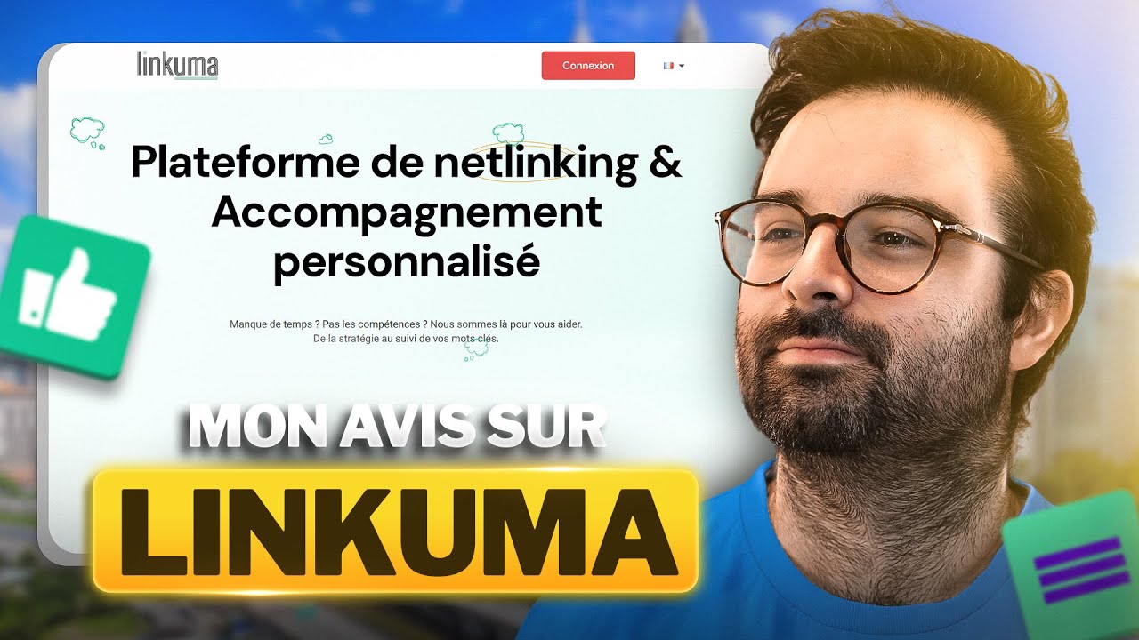 Linkuma (avis) : La plateforme de backlinks pas chère (+ MA STRATÉGIE)