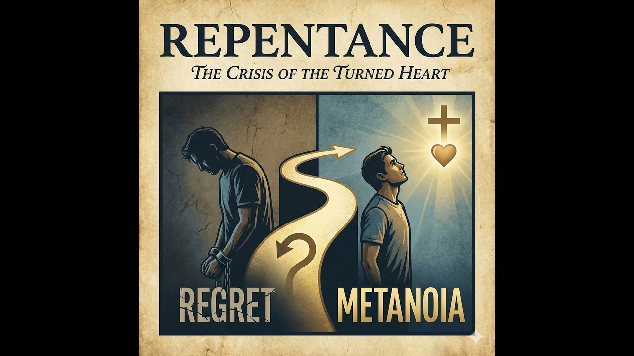 Is repentance just 