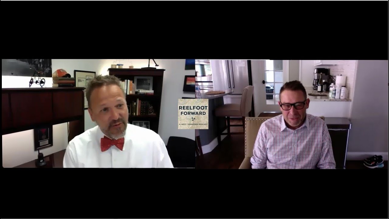 Ep. 54 Brad Kellum, The Soap Entrepreneur