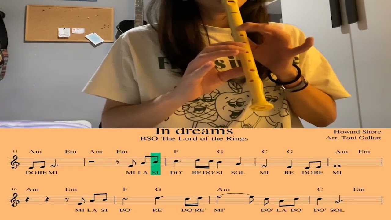 Tutorial flauta 